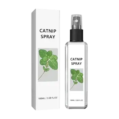 E479 Catnip Spray for cat