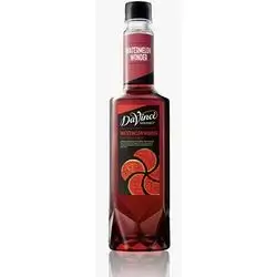 DaVinci Syrup Watermelon