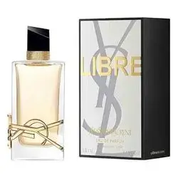 Libre Edp  90Ml