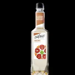 DaVinci Syrup Hazelnut