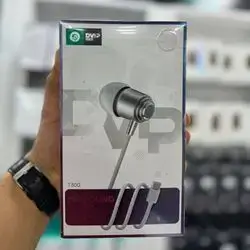 Wired Earphone T300