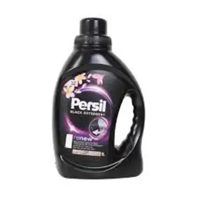 Persil Liq Det Renew Black 1l