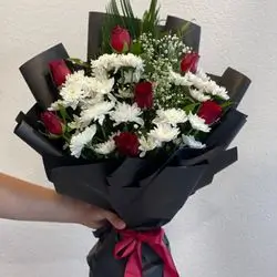 Flowers Bouquet