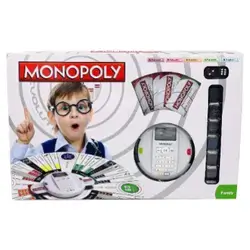 Monopoly Bank