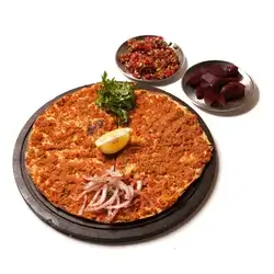 لەحم بەعجین