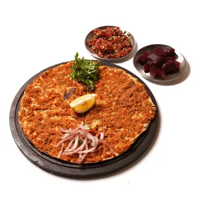 Lahmacun