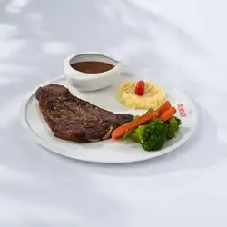 T-Bone Steak