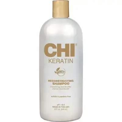 CHI Keratin Reconstructing Shampoo 946 ml