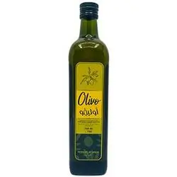 Extra Olive Oil 750ml