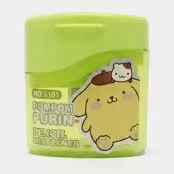 POMPON PURINPENCIL Sharpener