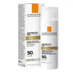 La Roche-Posay anthelios Age correct, 50spf (50 ml)