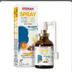 Otosan Kids Throat Spray