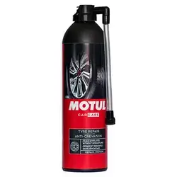 TYRE REPAIR CAR CARE