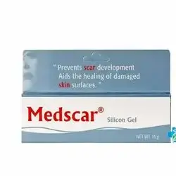 Medscar Silicon Gel