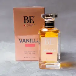 Vanilla 100ml