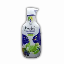 Kawkab Shampoo 800 ml