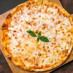 Margherita Pizza