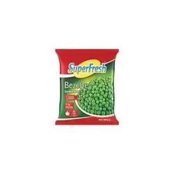 Superfresh Green Peas 450g