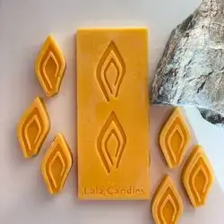 Sunset Escape (Peach + Mango)