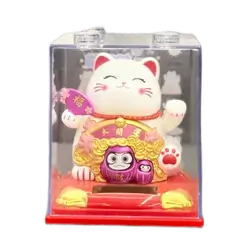 E867 Waving Cat