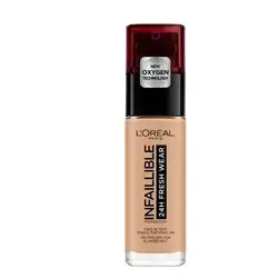 Loreal Foundation