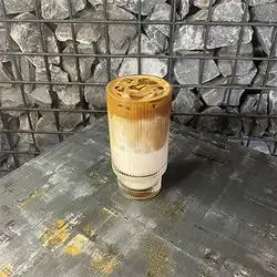 Iced Cappuccino
