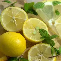 African Lemon