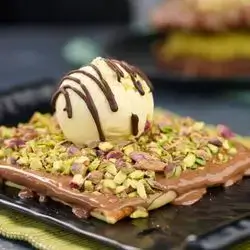 Crepe Dubai