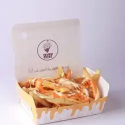 Mix Sauces Fries