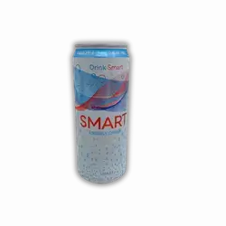 Smart Energy Drink Free Sugar 330ml