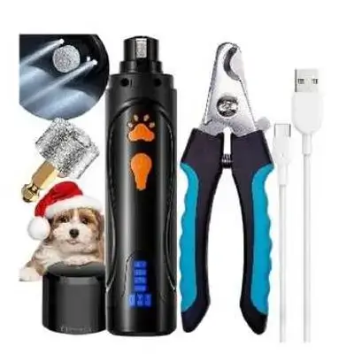 YABIFE Nail Grinder