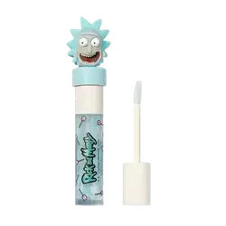Rick And Morty Family Counseling Lip Gloss RICK 3.6ml _ SHEGLAM