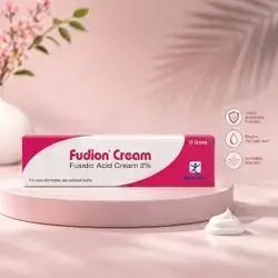 Fudion Cream Fusidic Acid 2%