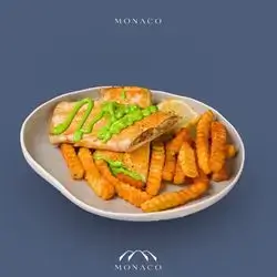 صاح دجاج 