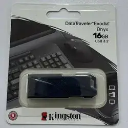 Flash Memmory -16GB