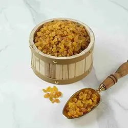 Cooking Currants
