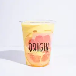 Grapefruit Smoothie 