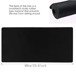 Mouse Pad, (600 x 300 mm)