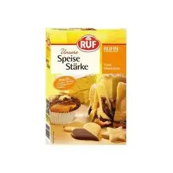 Ruf Cake Mix Cornstarch 400g