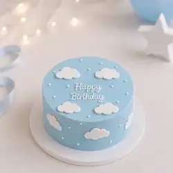 Medium Cake