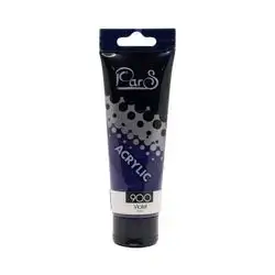 Pars Acrylic