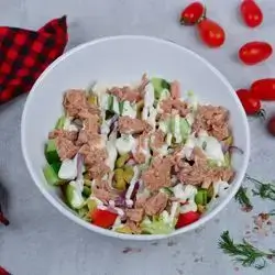 Tuna Salad