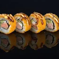 Texas Tempura
