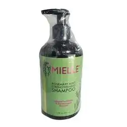 Mielle Shampoo
