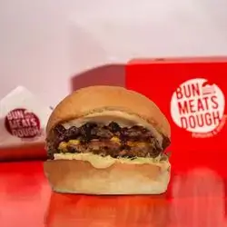 Steak Burger