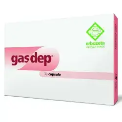Gasdep Capsules