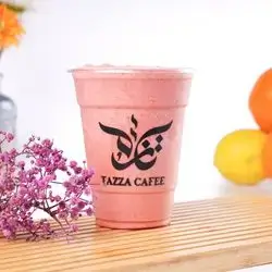 Strawberry Smoothie