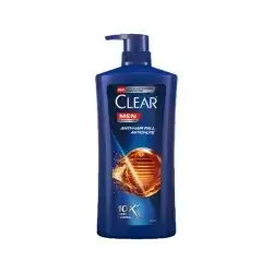 CLEAR MEN AMTI HAIR FALL ANTICHUTE 1L