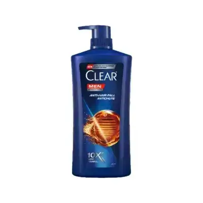 CLEAR MEN AMTI HAIR FALL ANTICHUTE 1L