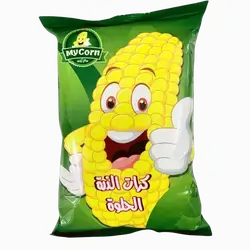 Chipss My Con Sweet Corn Balls 30 gm